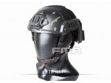 FMA maritime Helmet  MultiCam Black TB1084 free shipping